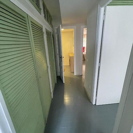 Raymar House Apartment Мелиля Екстериор снимка