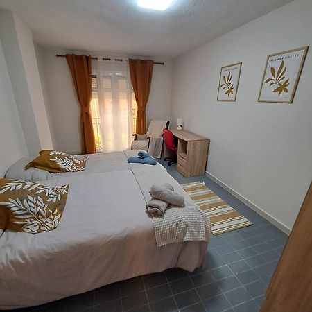 Raymar House Apartment Мелиля Екстериор снимка