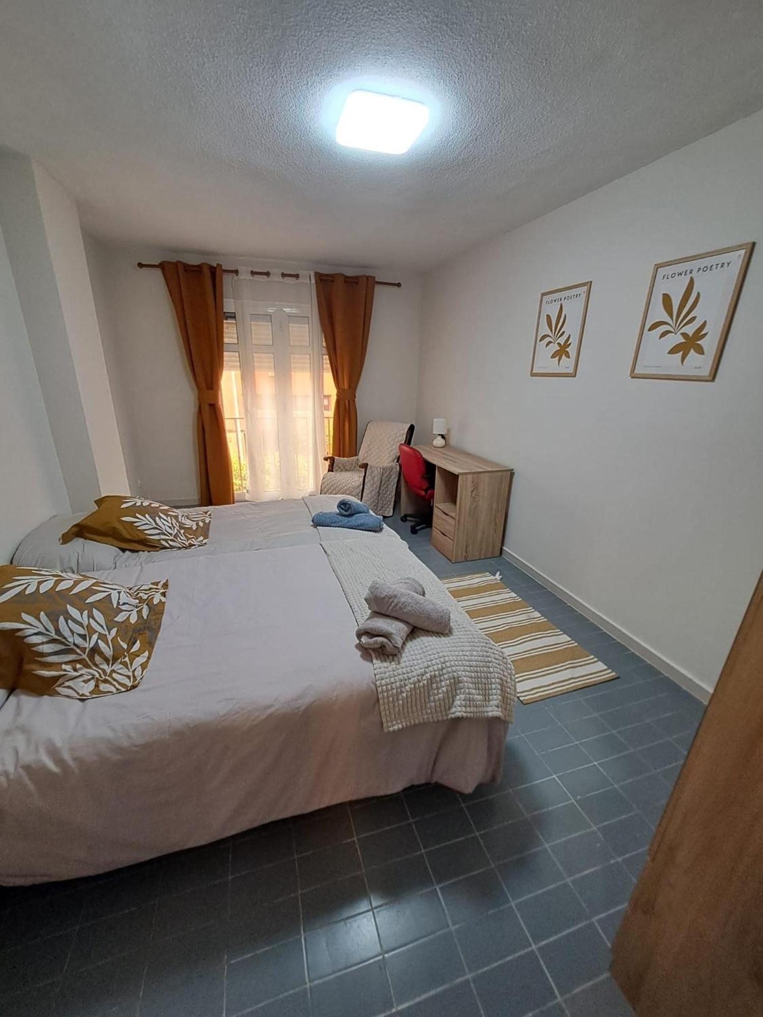 Raymar House Apartment Мелиля Екстериор снимка